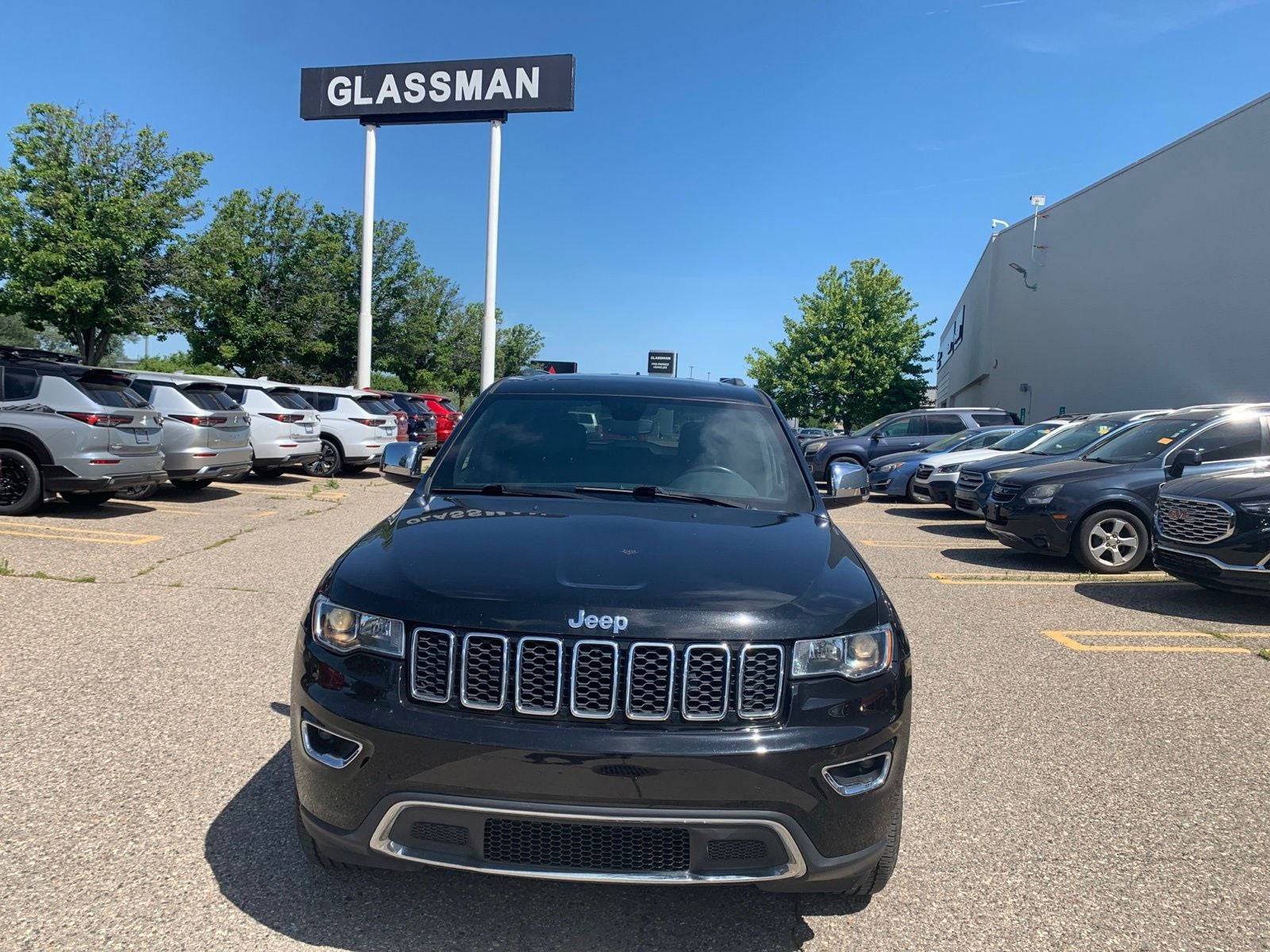 jeep grand cherokee 2021 1C4RJFBG6MC755675 image jeep grand cherokee 2021 1C4RJFBG6MC755675 image